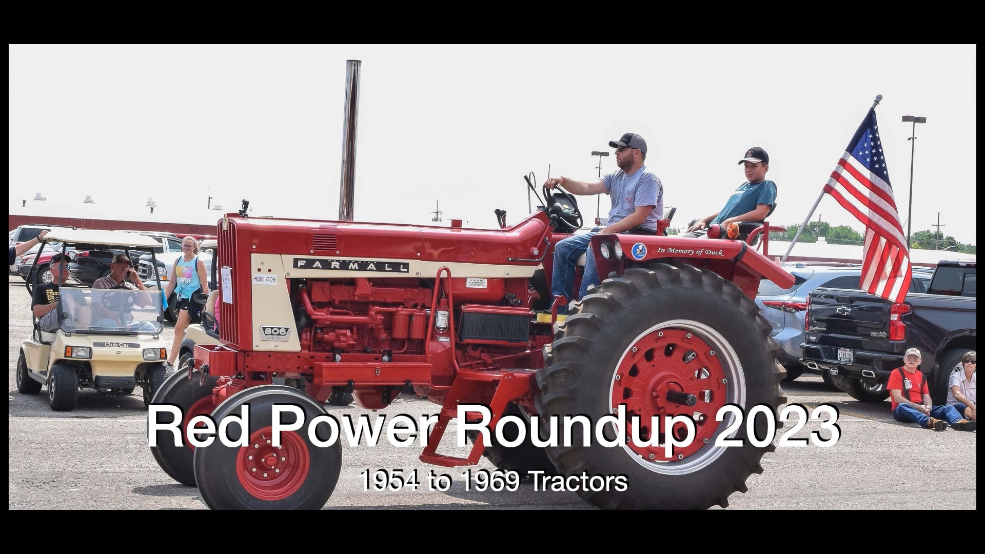 tractor - RPRU Tractors 1954 - 1969