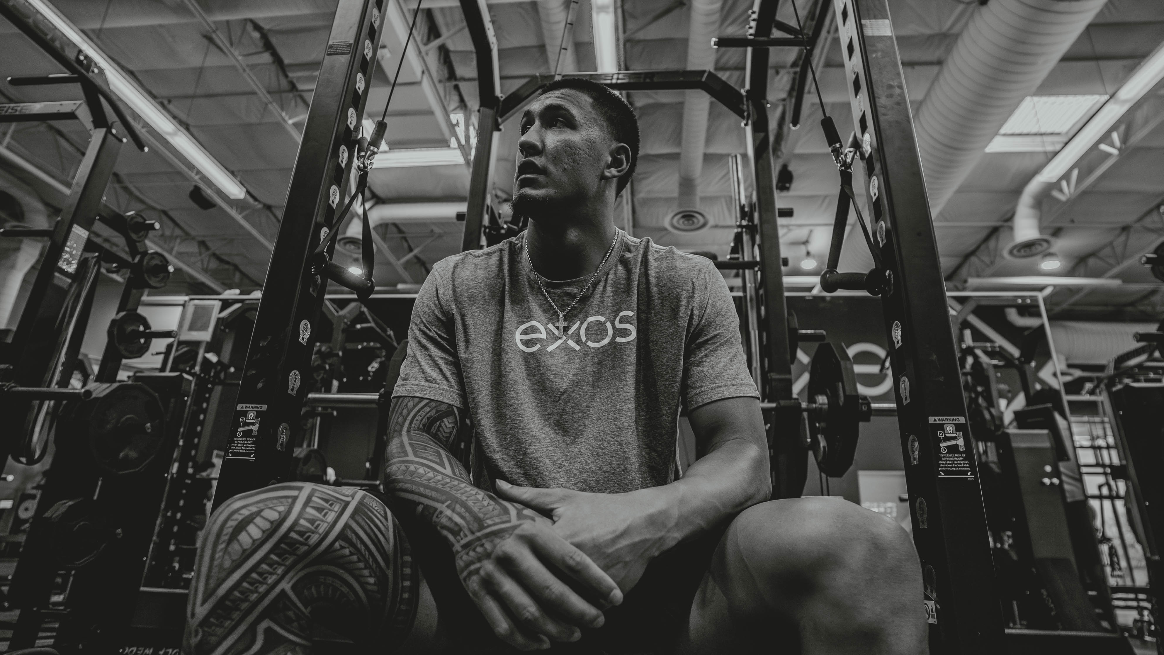 Nalo’s Path to the Draft – Episode 3: Building the Edge