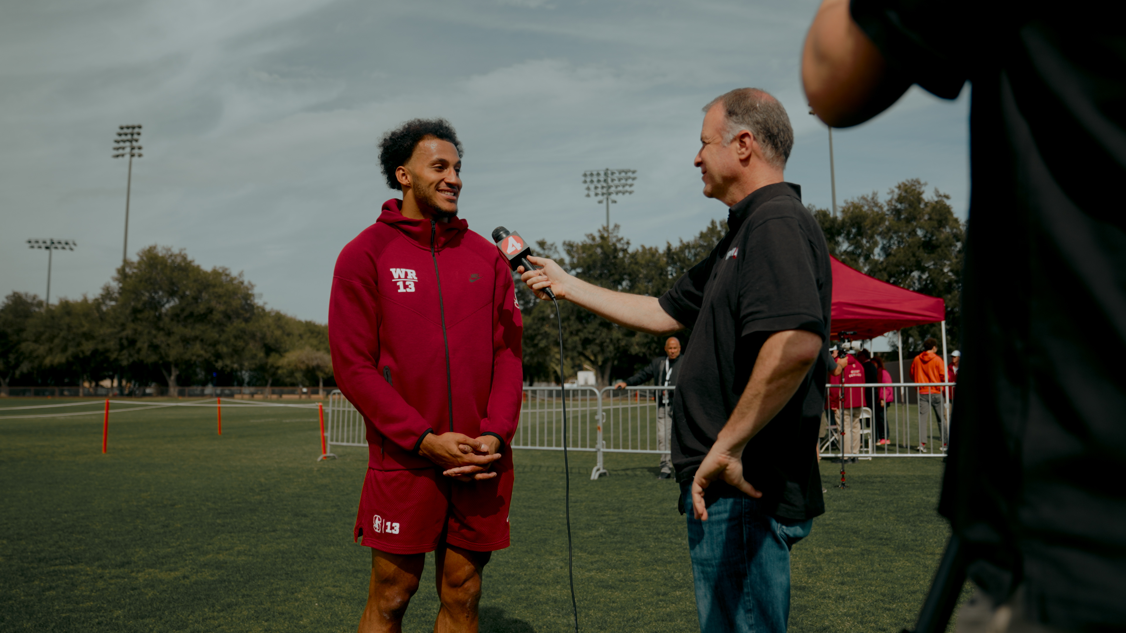 Against All Odds Episode 4 - Pro Day