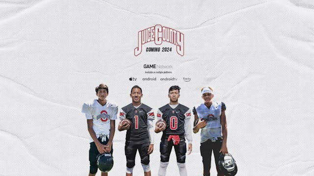 Juice County Trailer 2