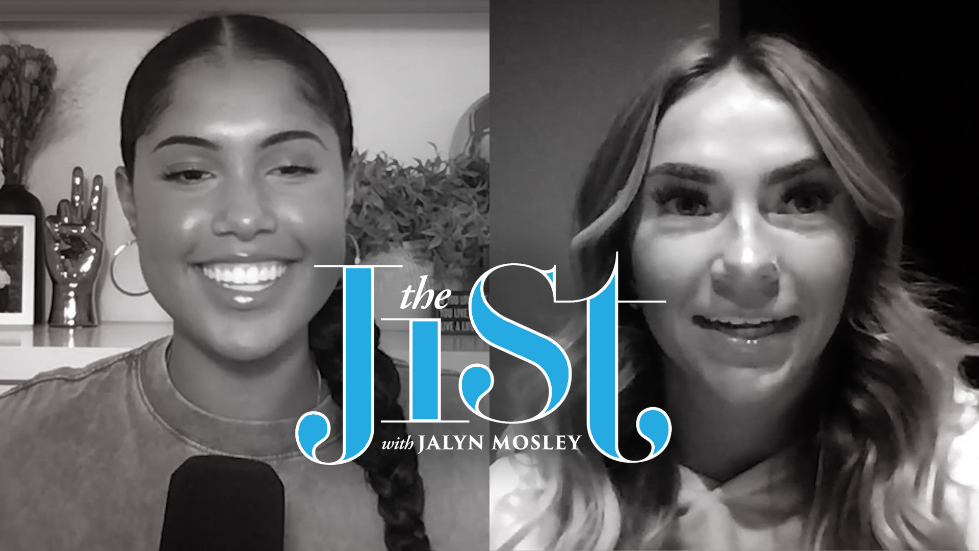The Jist with Jalyn Mosley: Meike Ingles