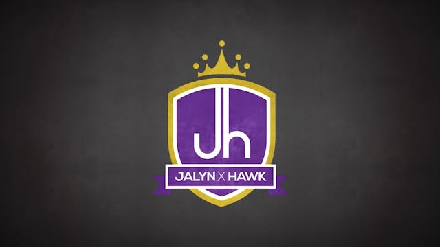 Jalyn and Hawk Episode 6