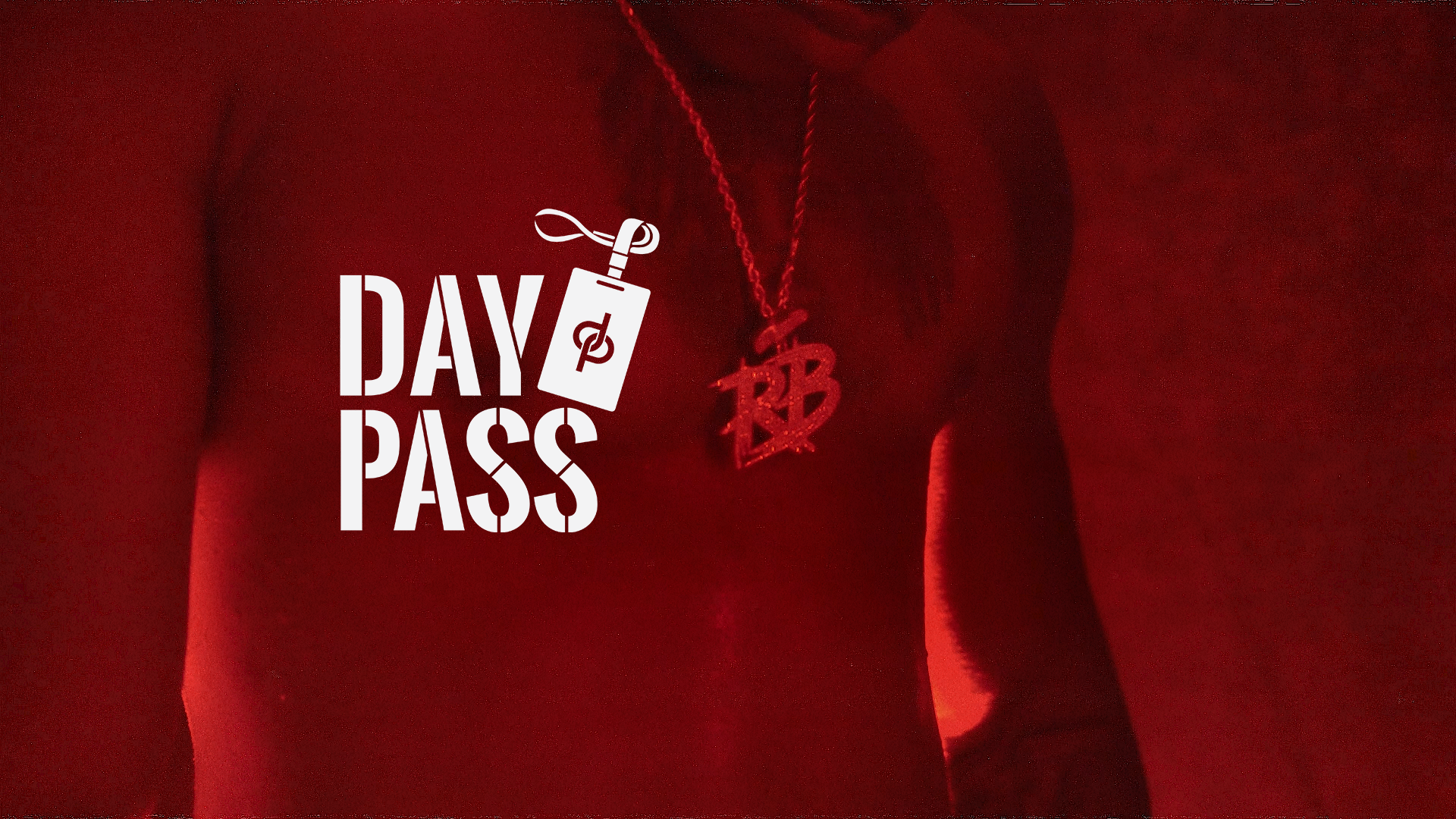 Day Pass