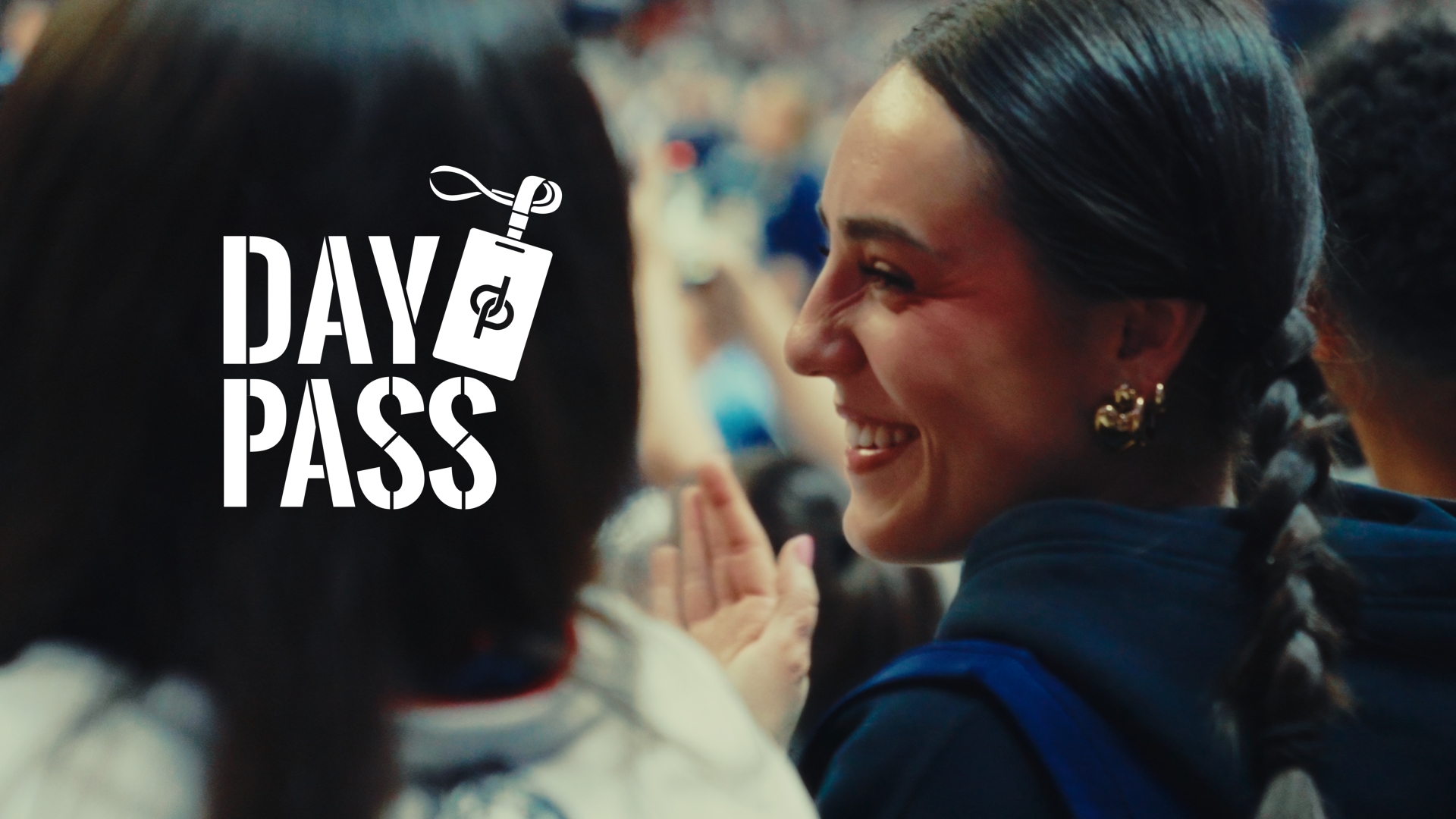 Day Pass - Nika Mühl