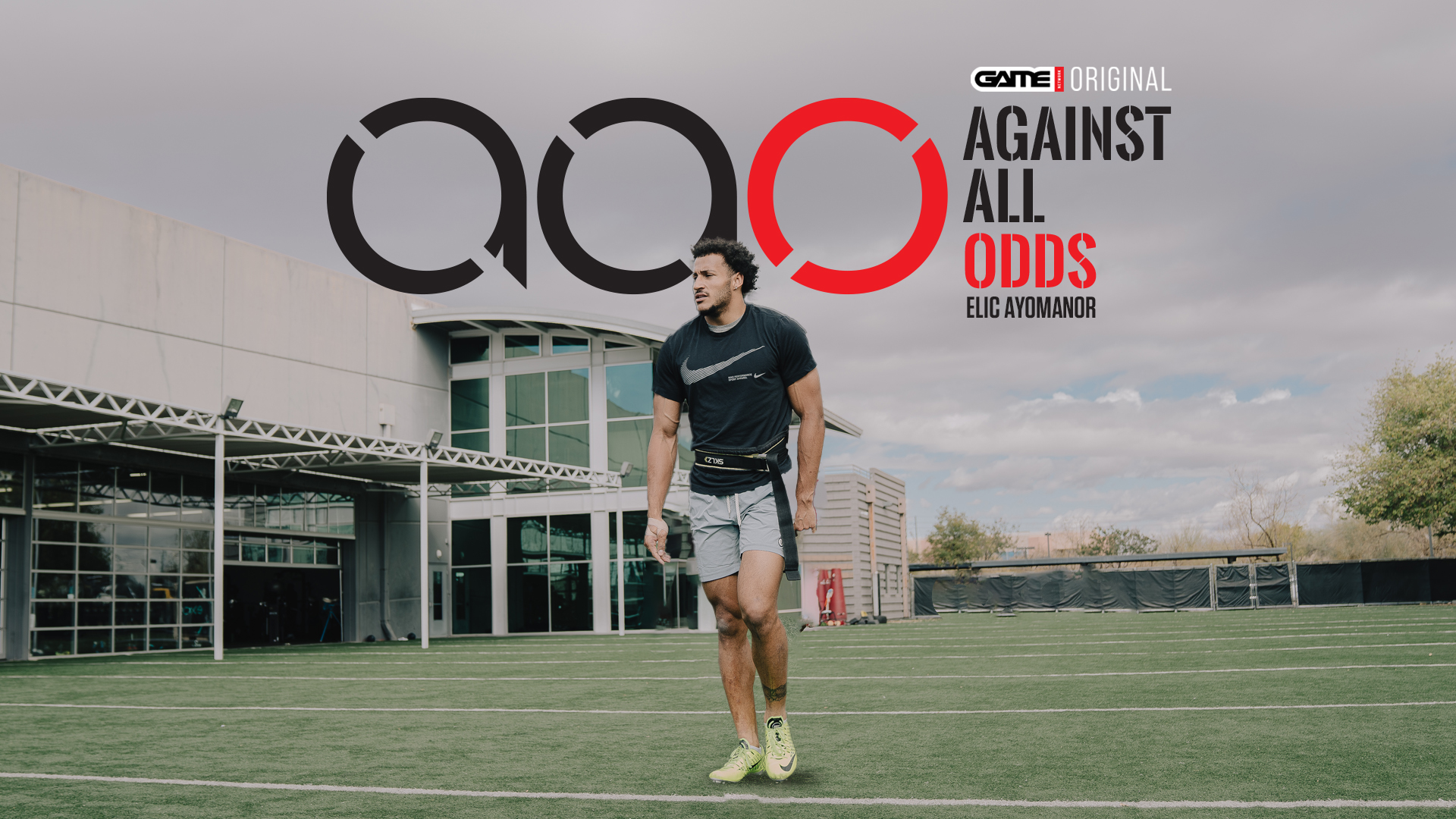 Against All Odds Episode 1 – The Stakes Are Set