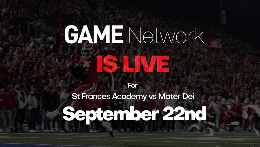 Mater Dei vs St Frances Academy 