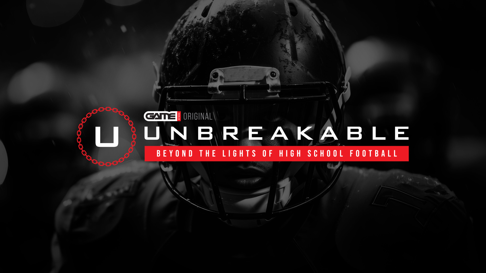 UNBREAKABLE