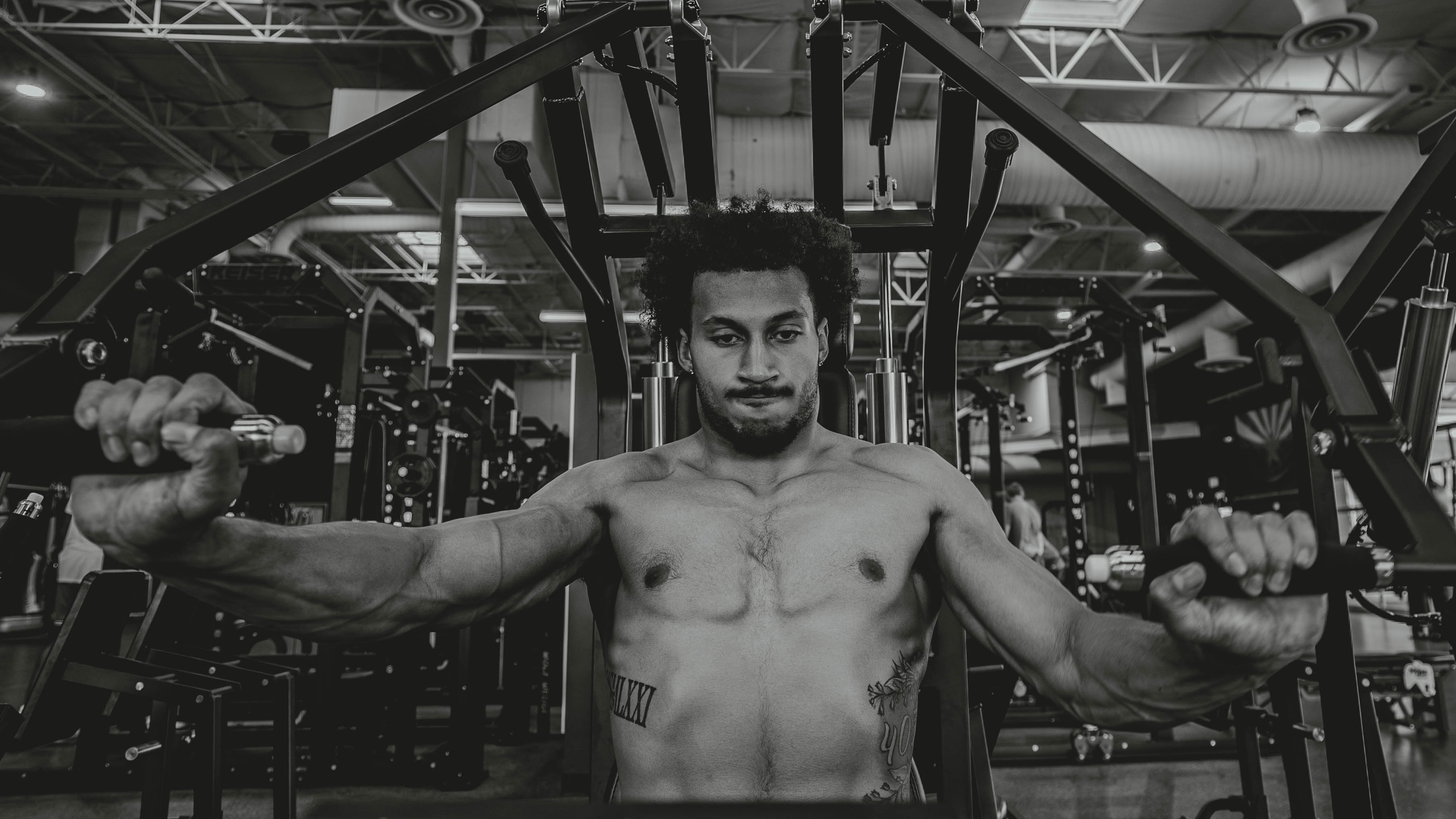 Against All Odds Episode 3 – The Grind