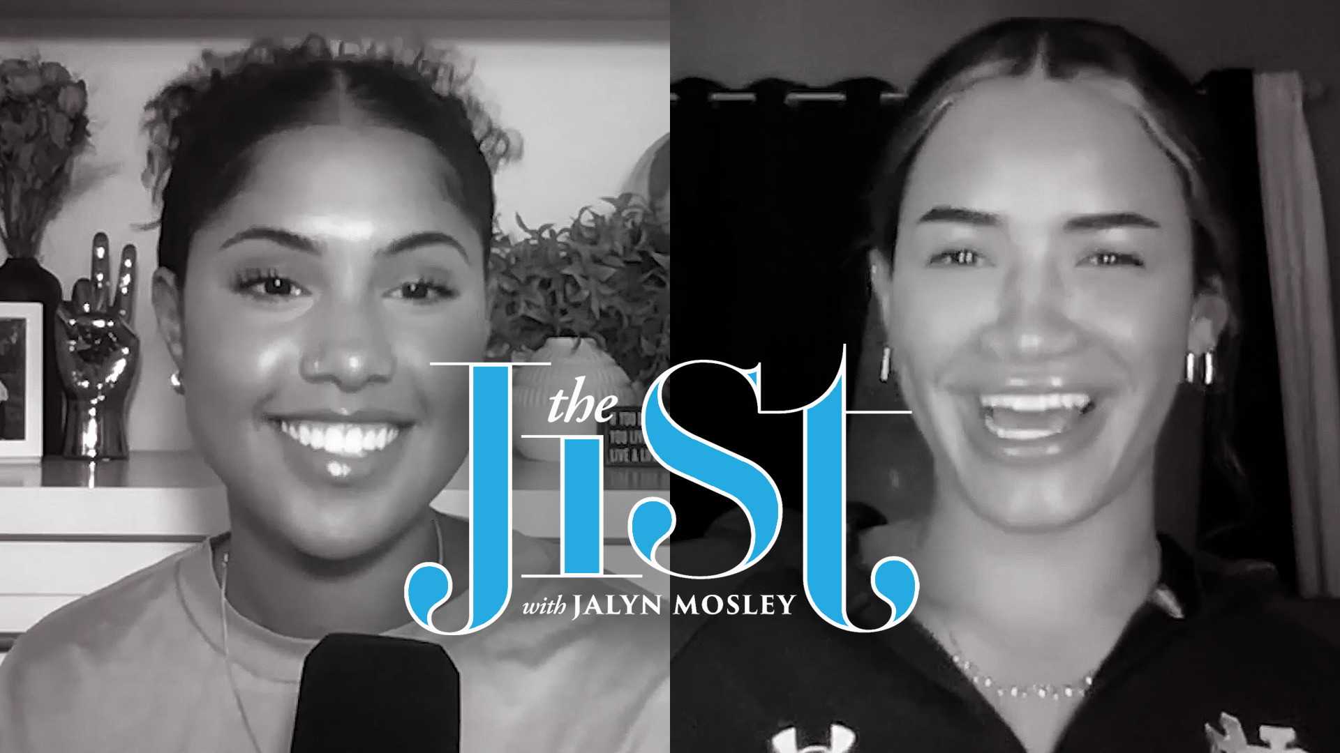 The Jist with Jalyn Mosley: KIKI Van Zanten