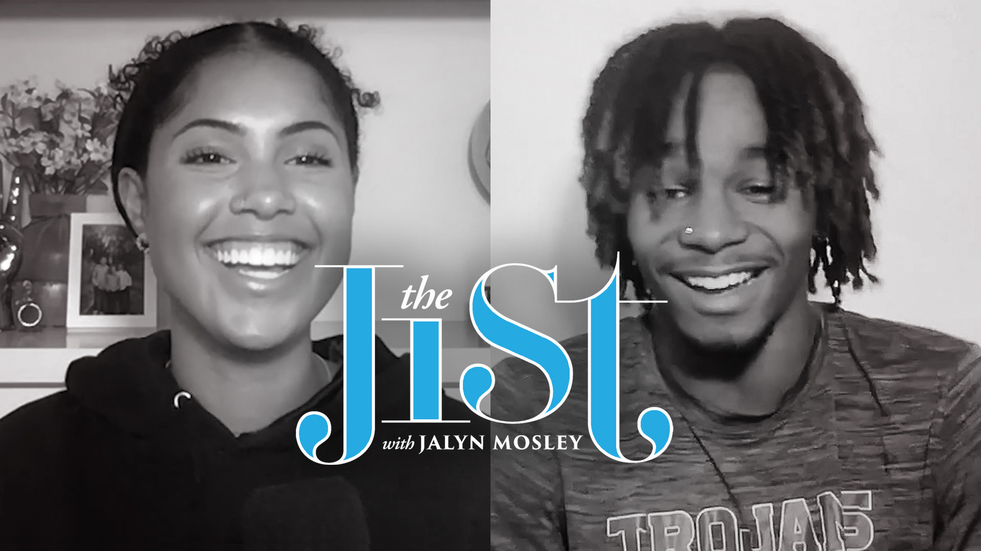 The Jist with Jalyn Mosley: Max Thomas