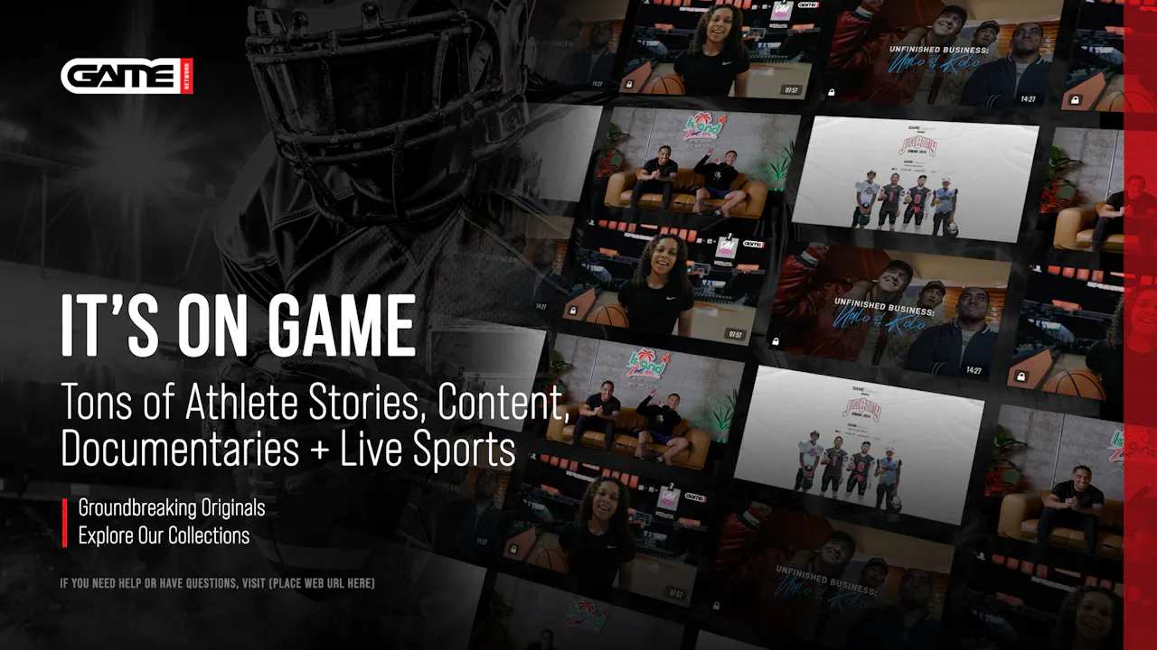 Browse - Game Network