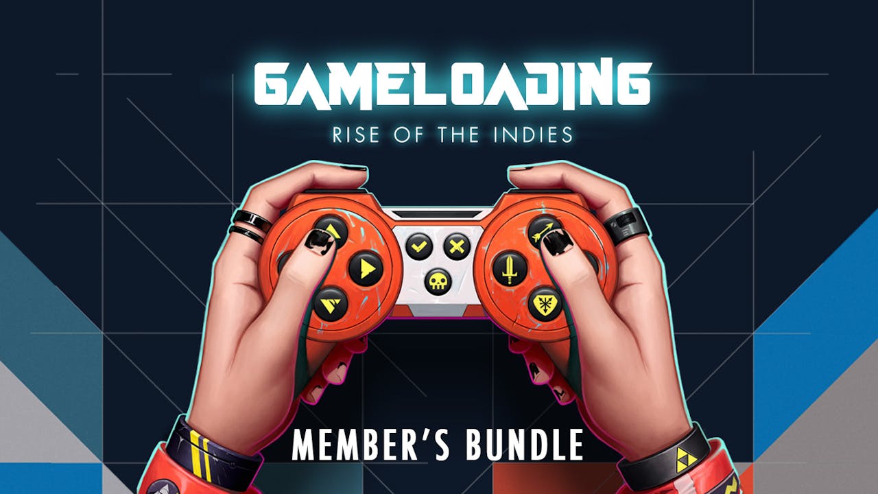 GameLoading: Member's Bundle