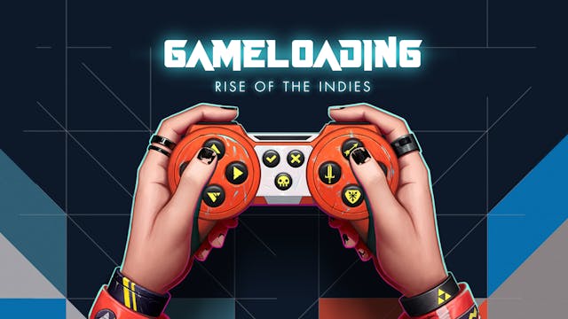 GameLoading - Trailer 2014