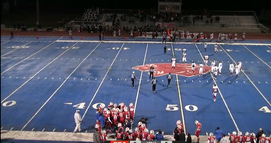 Game On Sports Network Video