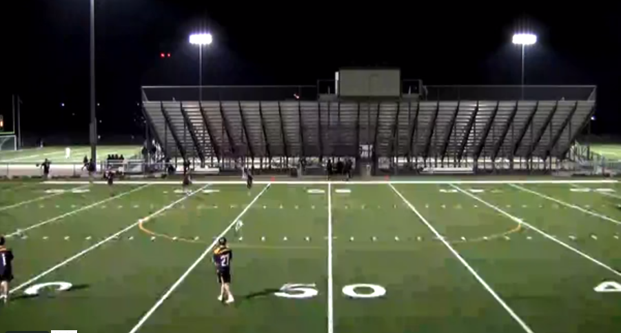 Game On Sports Network Video