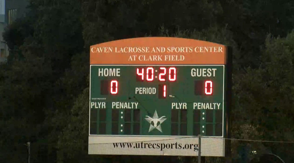 Game On Sports Network Video