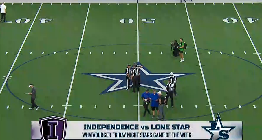 Game On Sports Network Video