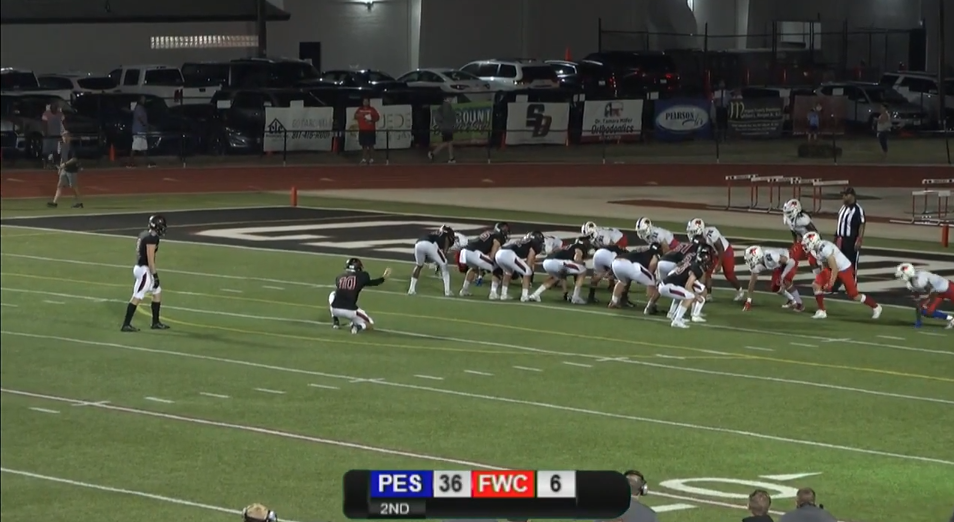Game On Sports Network Video