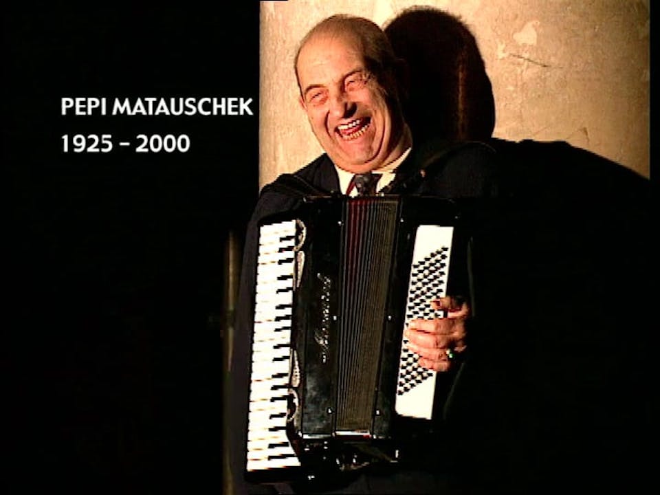 PEPI MATAUSCHEK