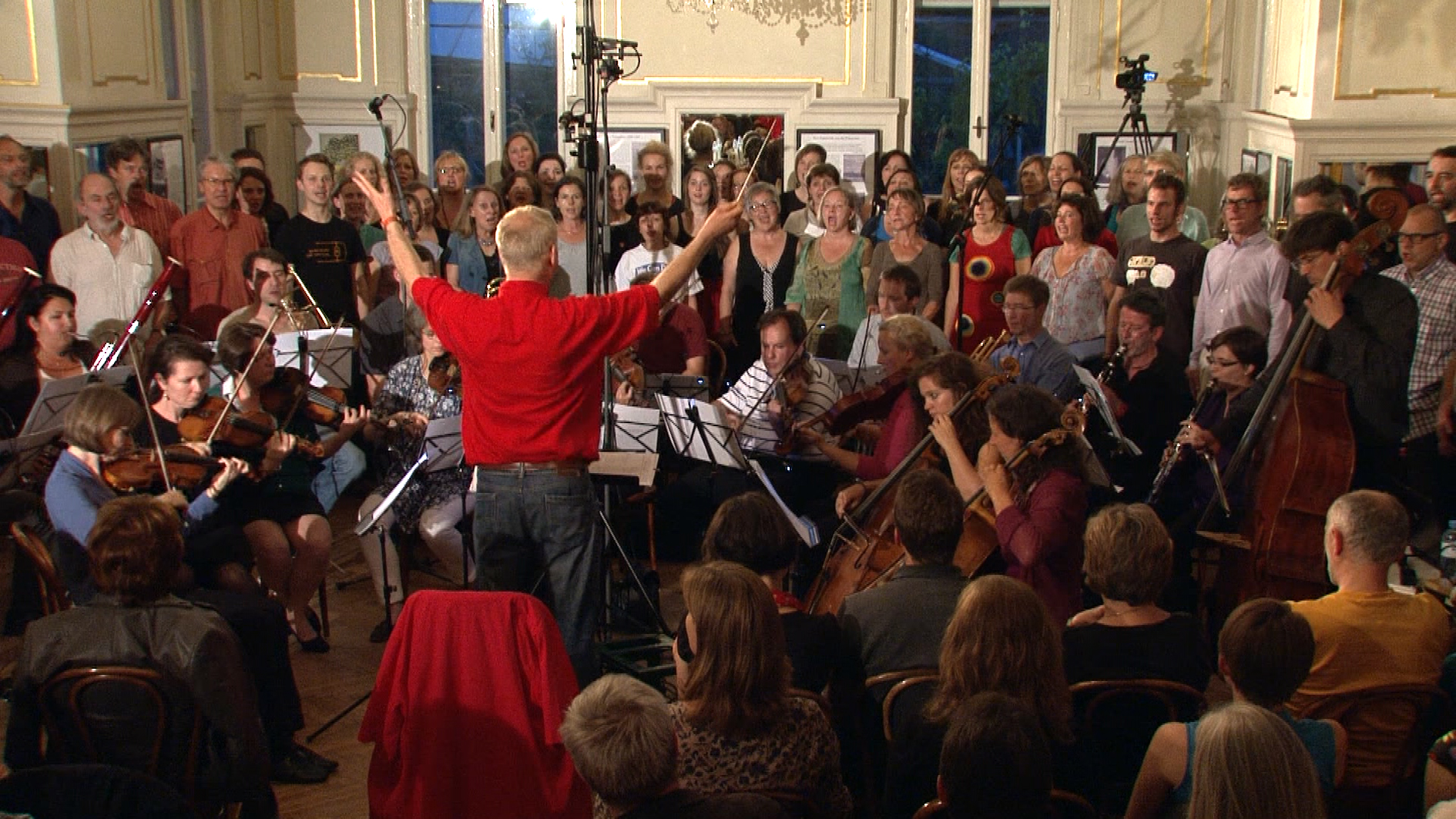 STIMMEN STIMMEN GEGENSTIMMEN