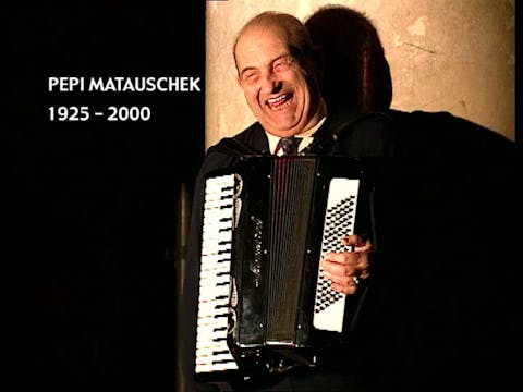 PEPI MATAUSCHEK 1925 - 2000