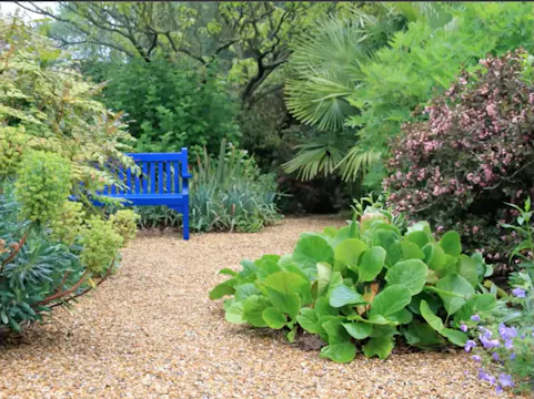 Garden Design - The Legacy of John Brookes