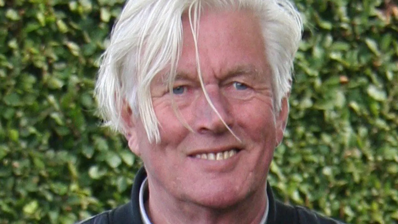 Piet Oudolf on Block, Matrix and Scatter