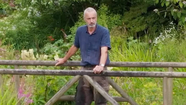 Wildside, Story of a Garden - screening