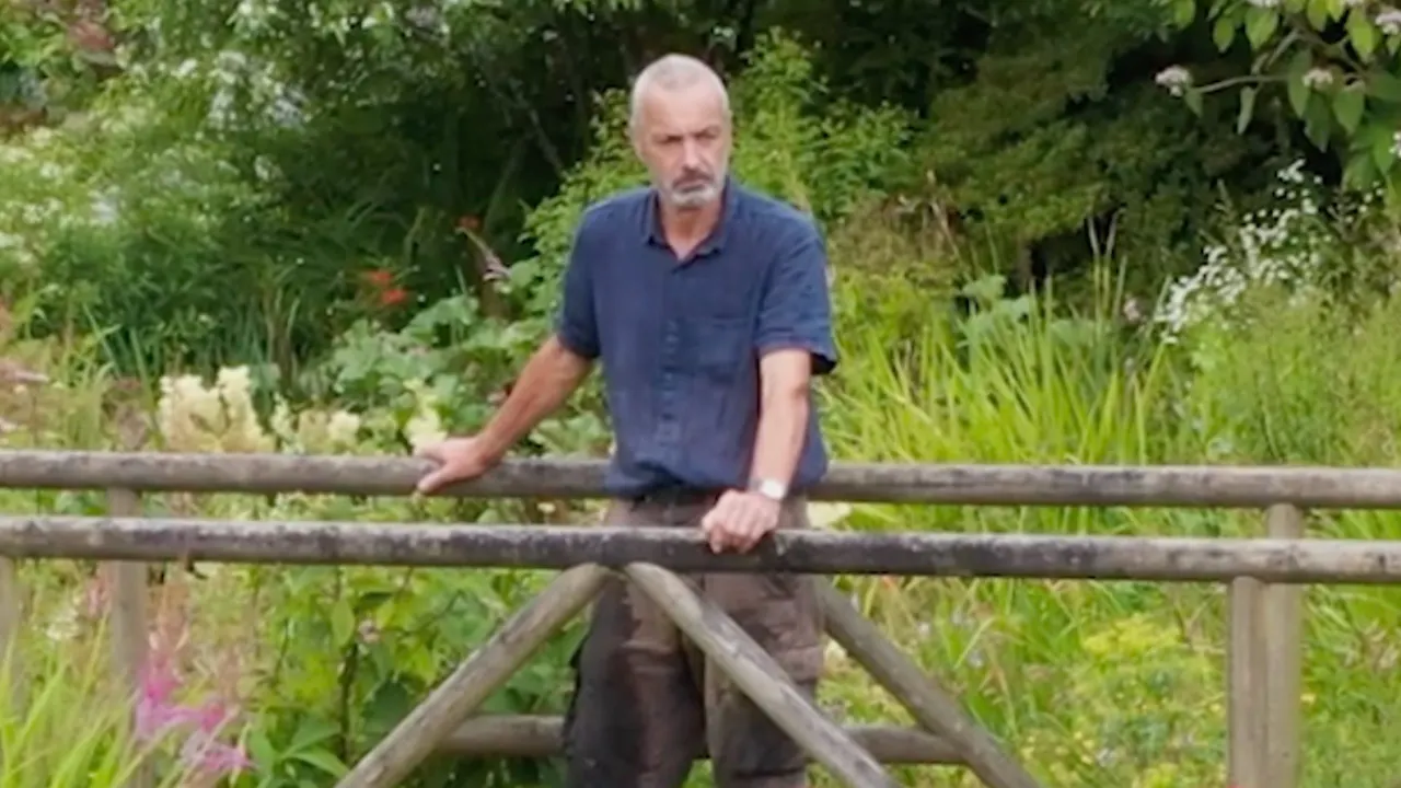 Wildside, Story of a Garden - screening