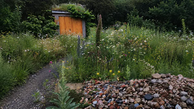 John Little - Designing Without Topsoil