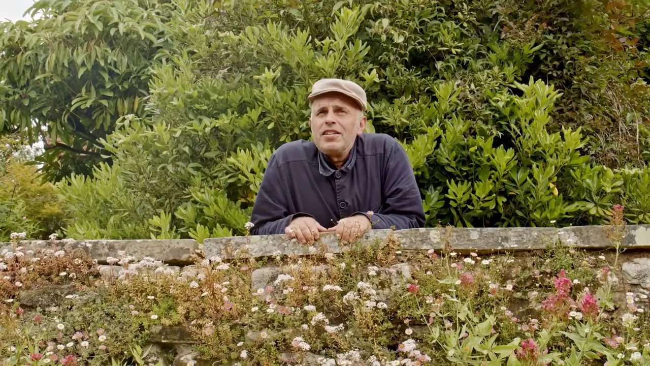 Wild at Dixter - Fergus Garrett & Andy Phillips