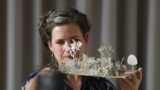 Plants First ! with Sarah Price
