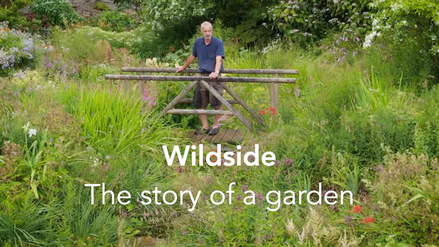 Wildside, Story of a Garden - screening