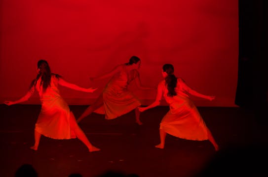 Something We Share (3/24/2024)