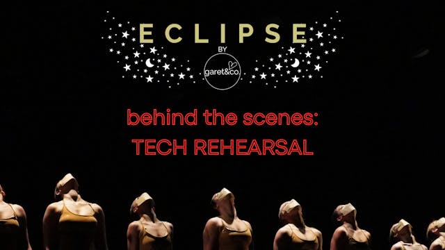 ECLIPSE Tech Rehearsal (2/18/2023)