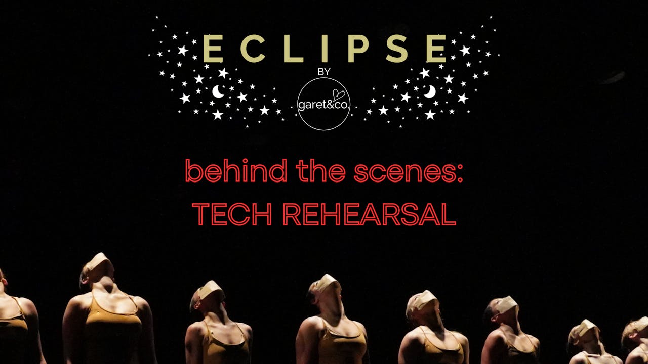 ECLIPSE Tech Rehearsal (2/18/2023)