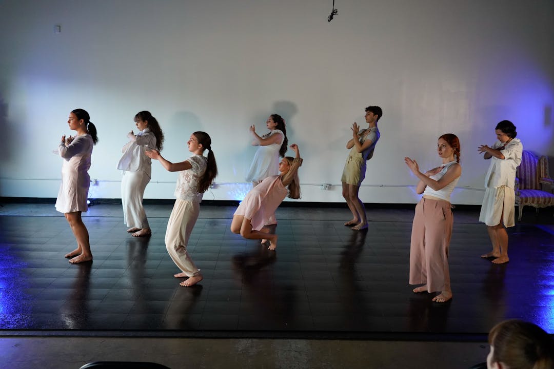 "Season 4 Finale" (8/16/2025)