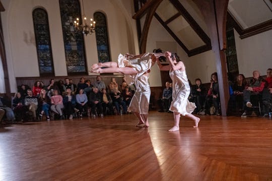 "Interior" (3/9/2024)