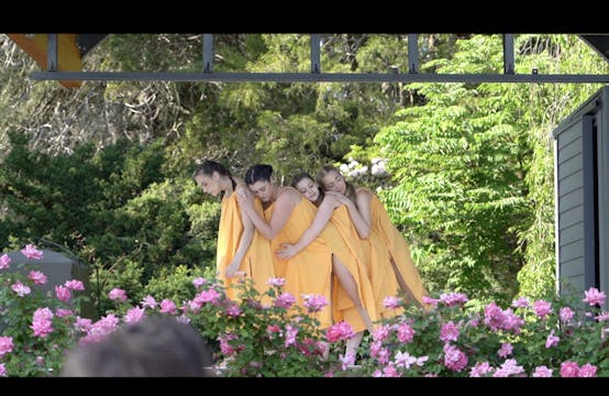 Tomorrow Will Be Kinder (6/10/2023)