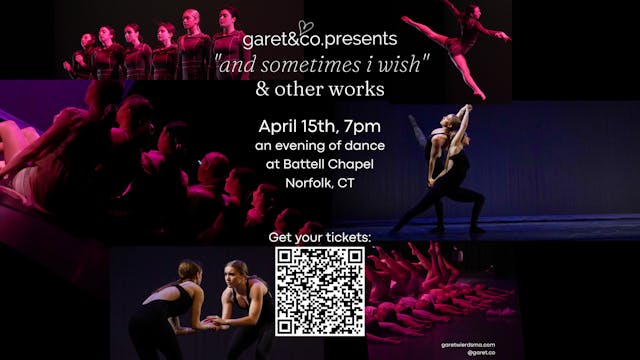 Battell Chapel Performance (4/15/2023)