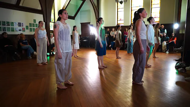 all the world is green full video