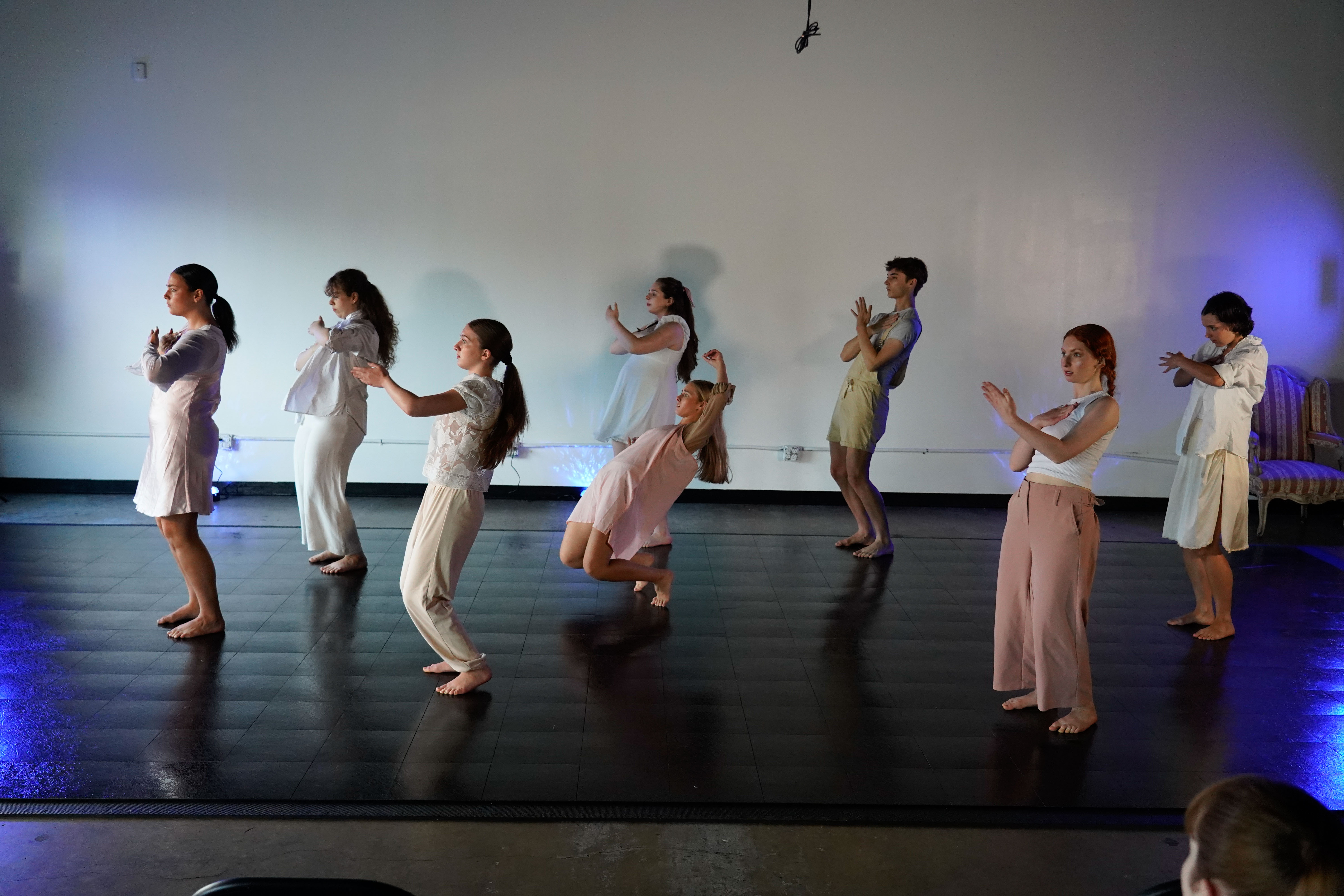 Szn 4 Finale (8/16/2025)