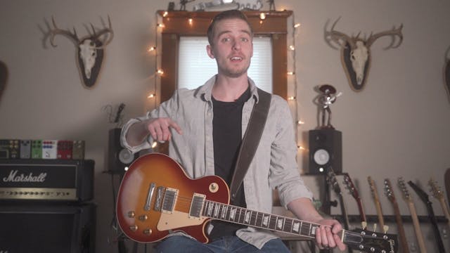 Module 10: Dotted Half Notes