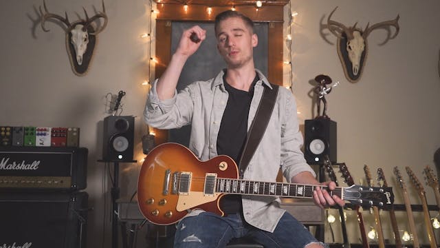 Module 7: Notes on the Fourth String