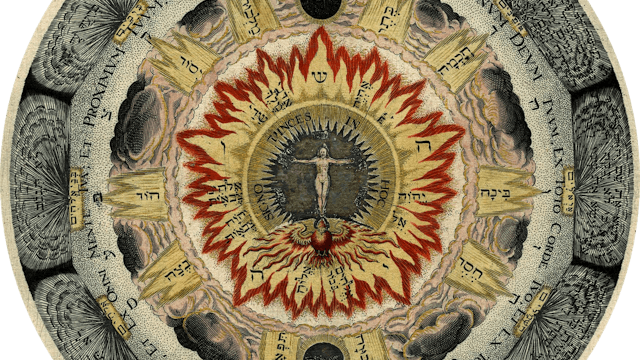 Gavin Shri Amneon - School of Mysticism