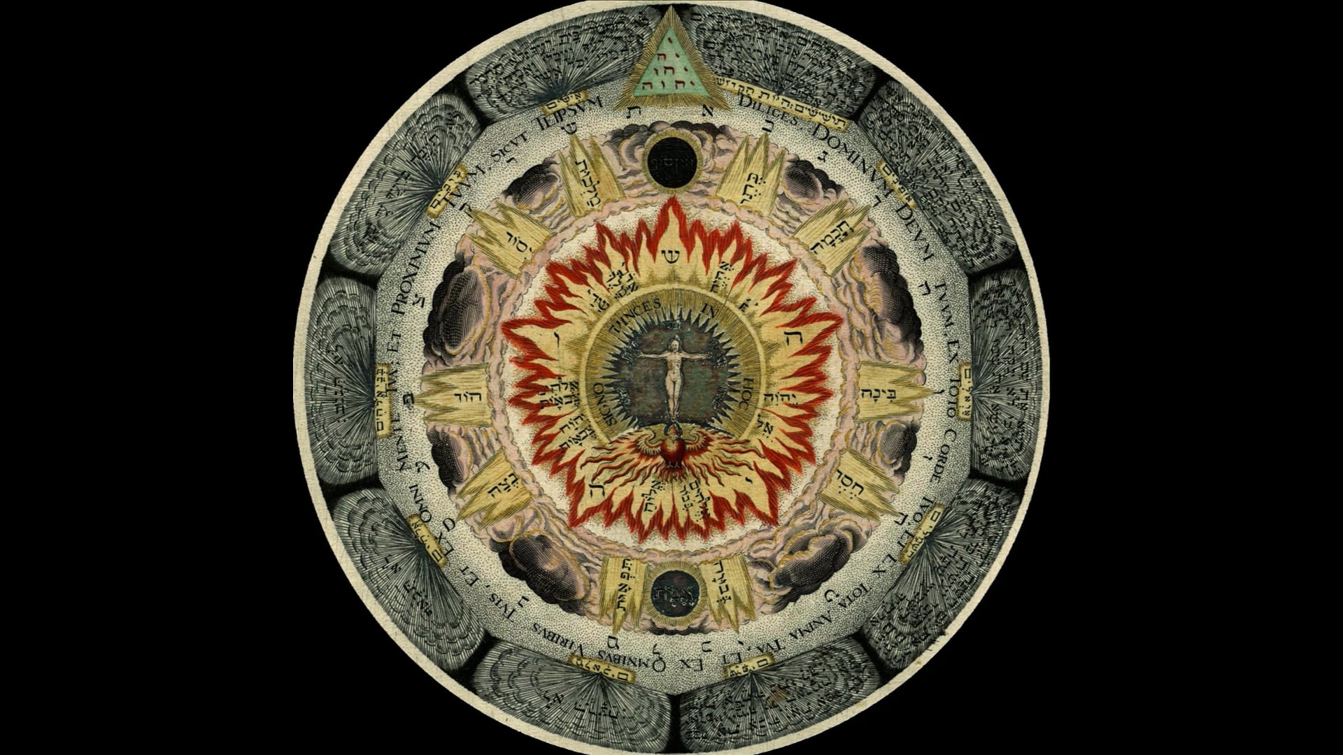 Volume 32: The Holy Kabbalah - Zayin - The Lovers - Gemini