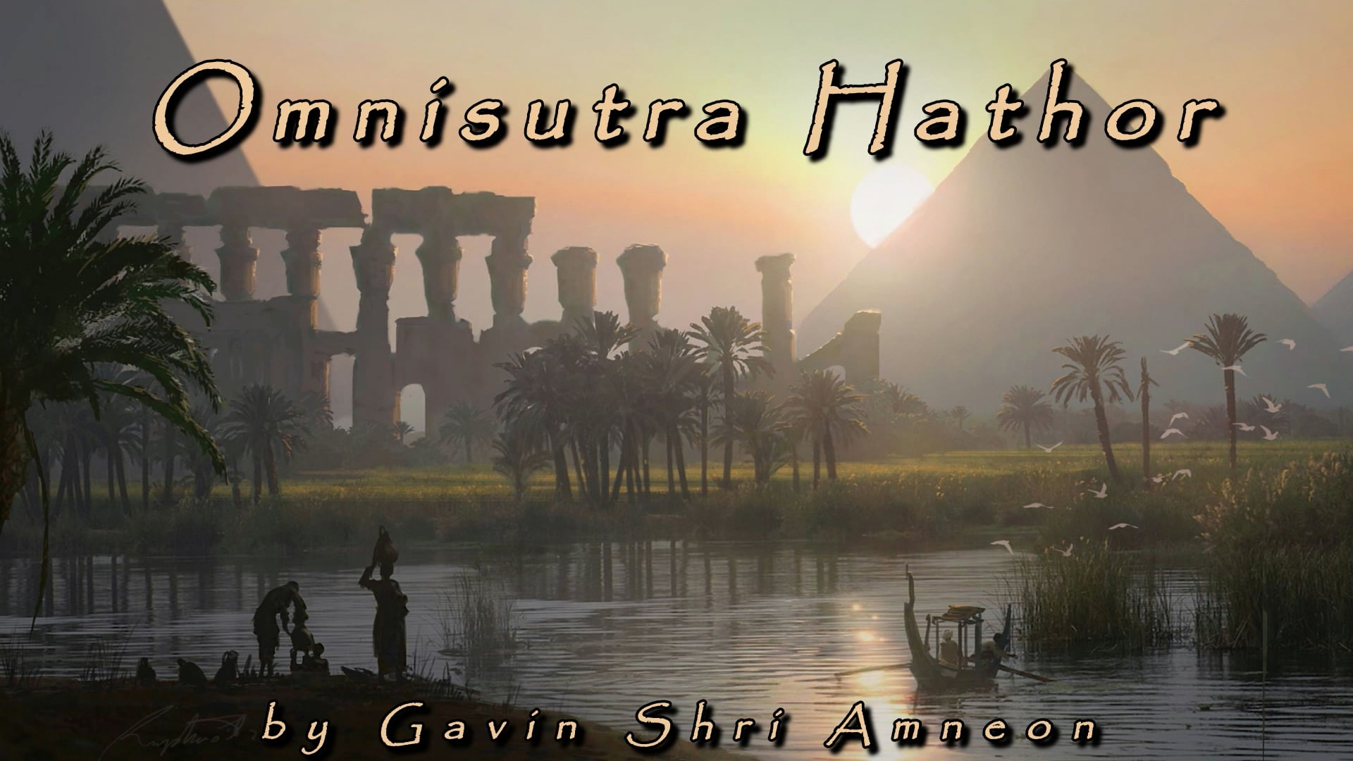Omnisutra Hathor