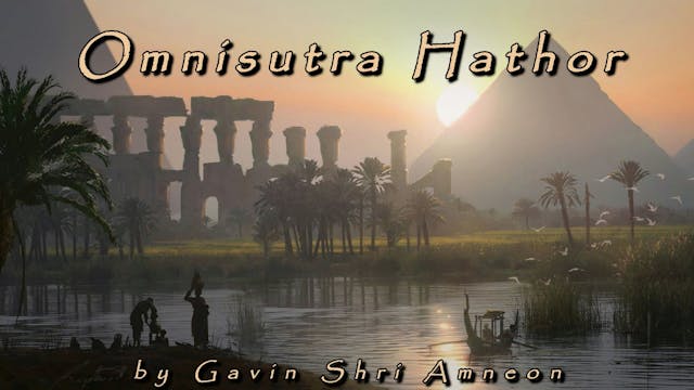 Omnisutra Hathor