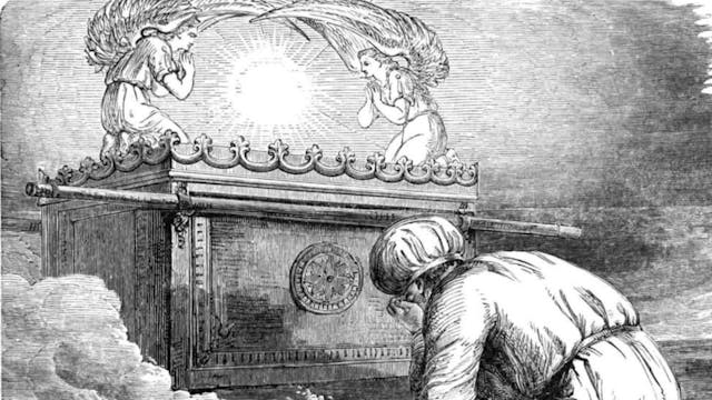 The Holy Kabbalah Volume 5 - Circle Magic