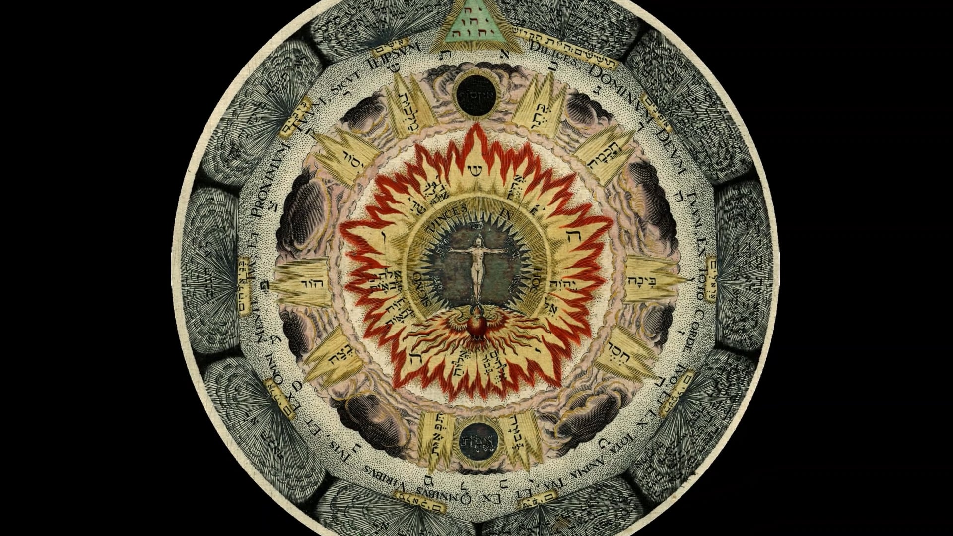 Volume 35 The Holy Kabbalah - Gimel - The High Priestess - The Moon